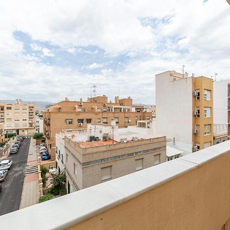 Trendy Homes Zapillo I - Playa A 5 Minutos Andando Almeria Bagian luar foto