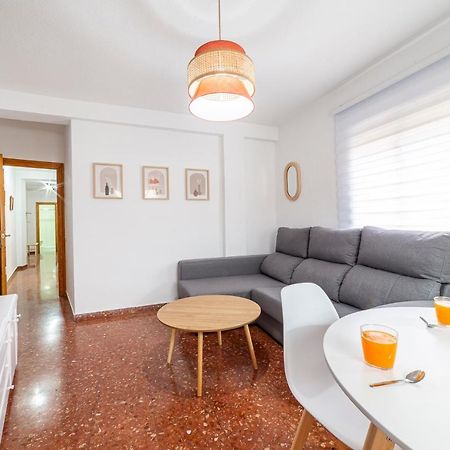Trendy Homes Zapillo I - Playa A 5 Minutos Andando Almeria Bagian luar foto