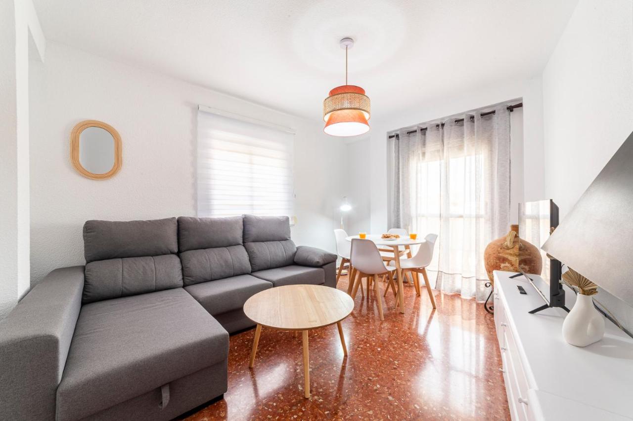 Trendy Homes Zapillo I - Playa A 5 Minutos Andando Almeria Bagian luar foto