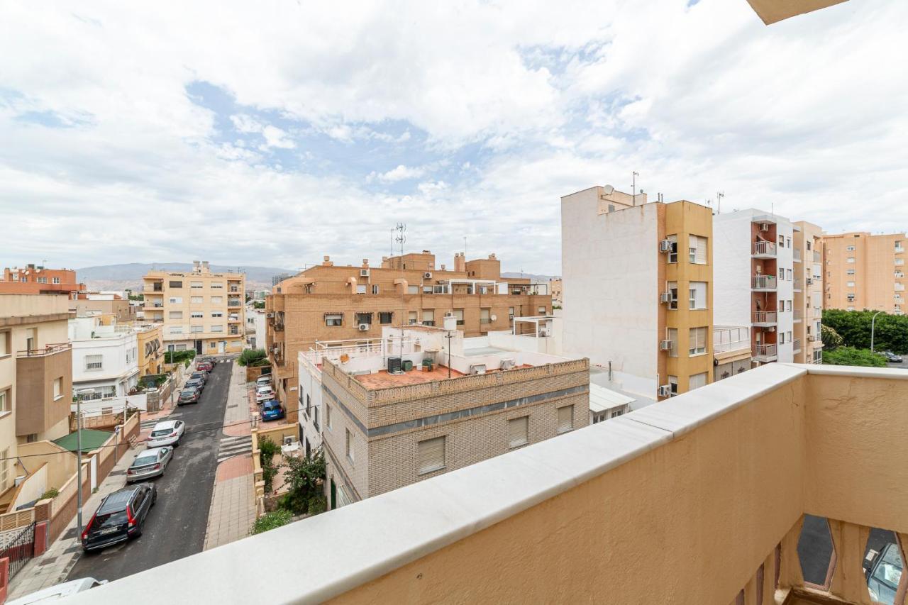 Trendy Homes Zapillo I - Playa A 5 Minutos Andando Almeria Bagian luar foto