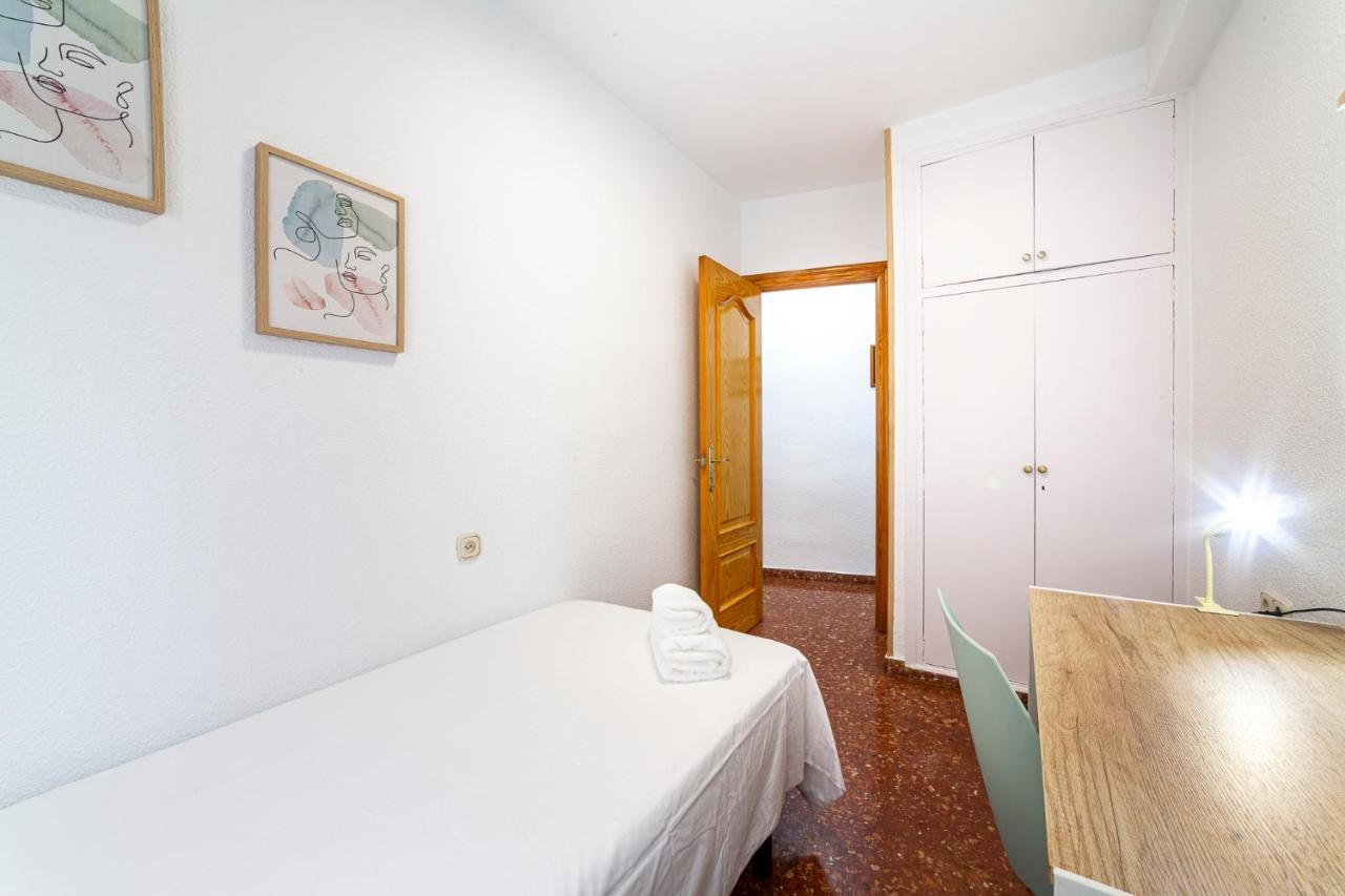 Trendy Homes Zapillo I - Playa A 5 Minutos Andando Almeria Bagian luar foto