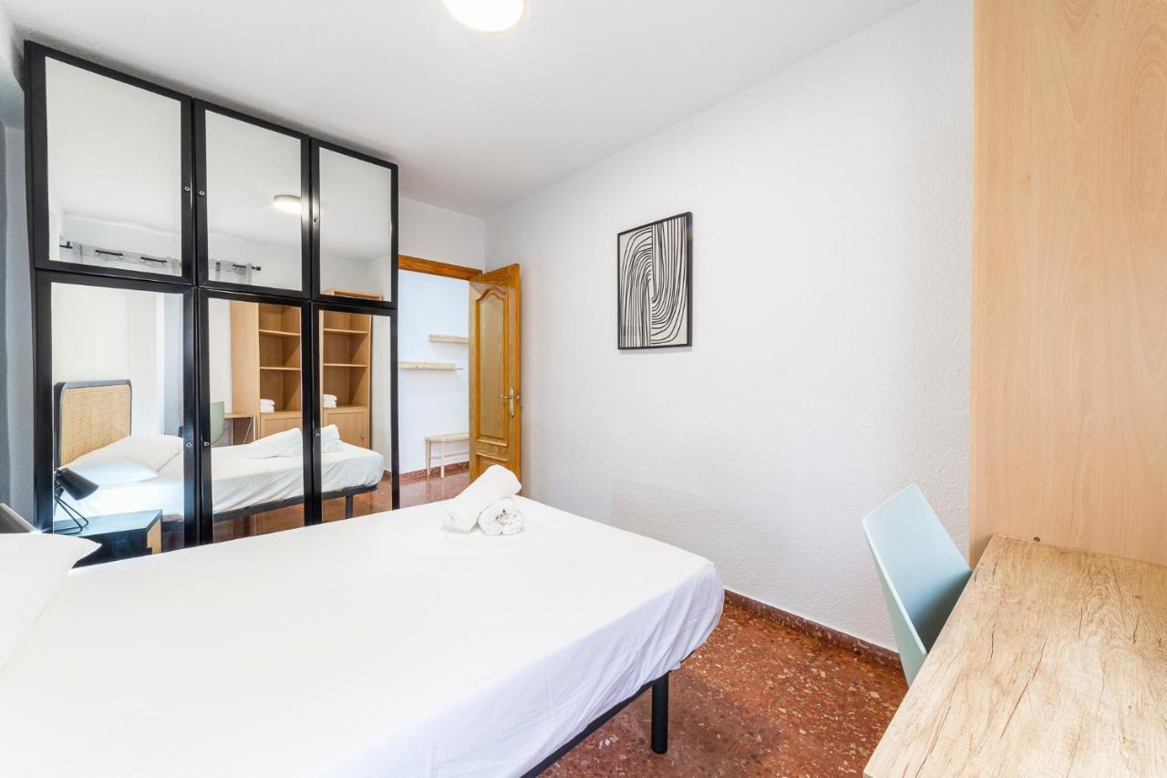 Trendy Homes Zapillo I - Playa A 5 Minutos Andando Almeria Bagian luar foto